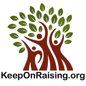 KeepOnRaising.org
